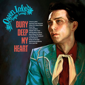 Maybe This Time by Owen Lake and The Tragic Loves