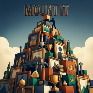 Mount It by Apex Ascent
