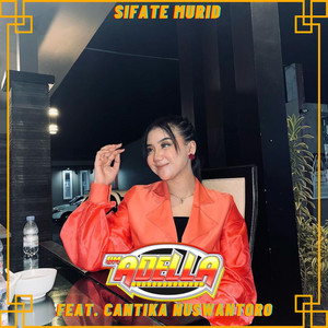Cantika Nuswantoro Adella - Sifate Murid