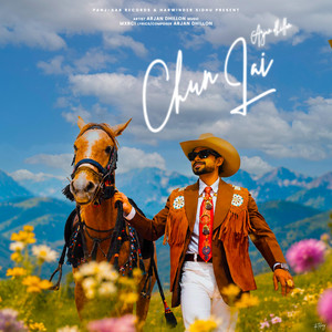 Chun Lai Arjan Dhillon by Arjun Singh