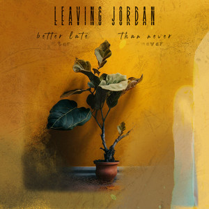 Storm by Leaving Jordan