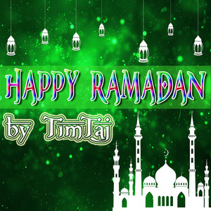 TimTaj - Happy Ramadan