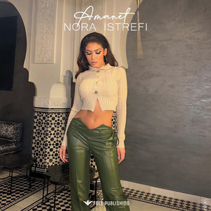 Amanet by Nora Istrefi