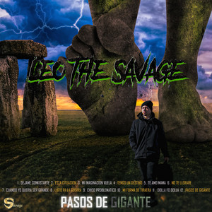 LeoTheSavage - Te Amo Mamá