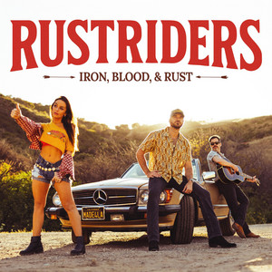 High Life by RustRiders
