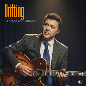 Drifting by Antonio Orrico