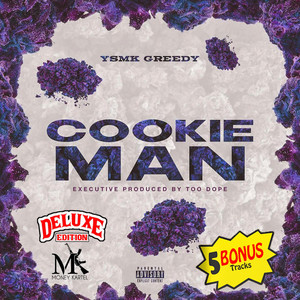 Fuck you Thought by Ysmk Greedy, Nefew