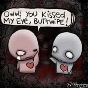 bite like a shark