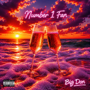 NUMBER 1 FAN by Big Don