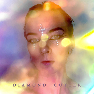 album cover: Diamond Cutter