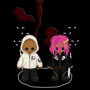 Voodoo by Veyro!, bleood