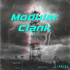 Modular Clank by Amias Seferson