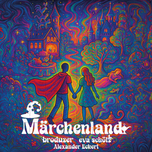 Märchenland by Broduzer, Eva Schötz