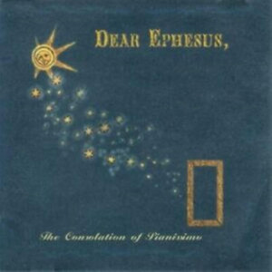 A Boy and His Kite by Dear Ephesus
