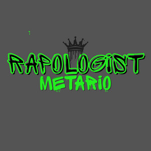 Rapologist by Metario