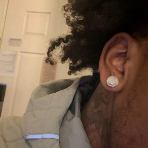 Jhene by 5kGrimey