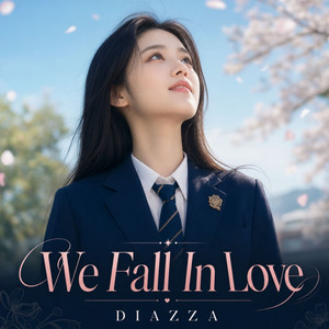 We Fall in Love by DIAZZA