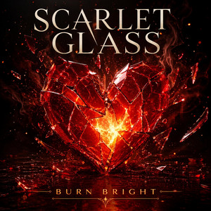 Iron Soul by Scarlet Glass, Irving Torres
