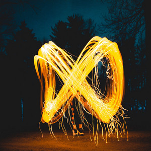 Zambolino - Infinity