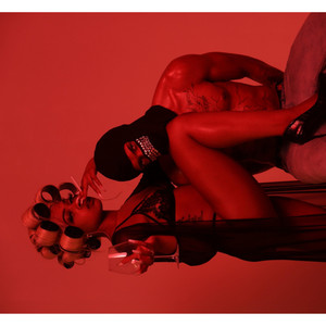 Portada de Messy