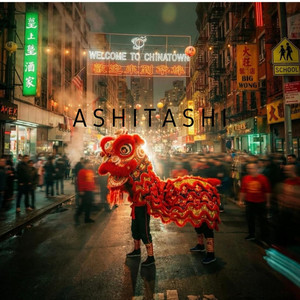 Ashitashi by REVARD