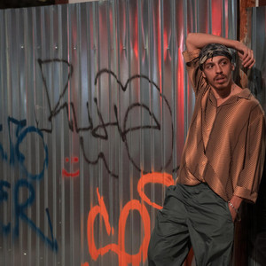 Tair - Tair (Bachata)