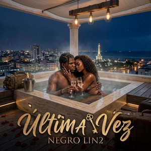 Ultima Vez by Negro Lin2