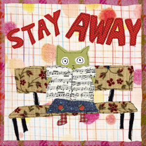 Stay Away!!! by Ay Baba