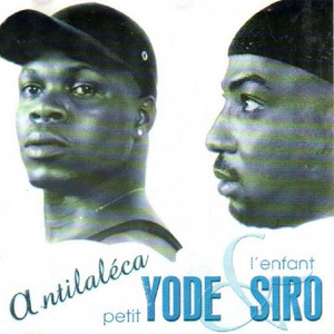Para by Yodé & Siro