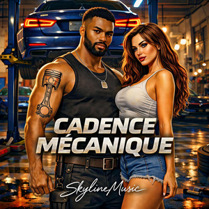 Cadence Mécanique by SkylineMusic