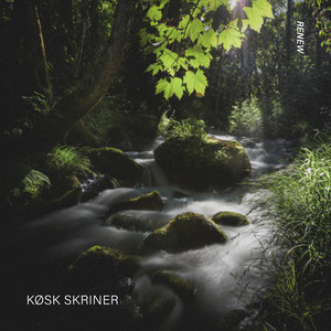 Renew by Køsk Skriner