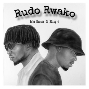 Rudo Rwako (Deluxe Version) by Baba Harare, BLING4