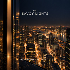 Almost Out Of Reach by The Savoy Lights