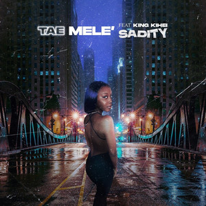 Portada de Sadity