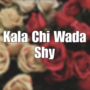 Gull Khan - Kala Chi Wada Shy