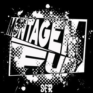 MONTAGEM FURY - Ultra Slowed by Beckham Music, DJ SXLLX