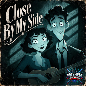 Close By My Side by Mayhem Rage Arena