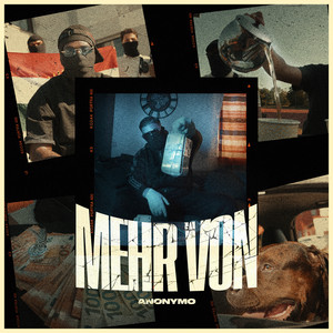 MEHR VON by ANONYMO