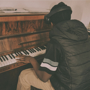 ABOUT YOU by Young Slicer JGC