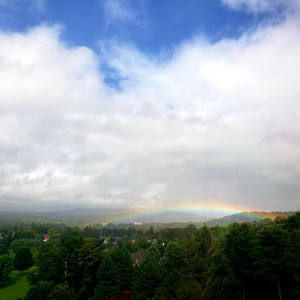 Fresh Rain for Inner Peace