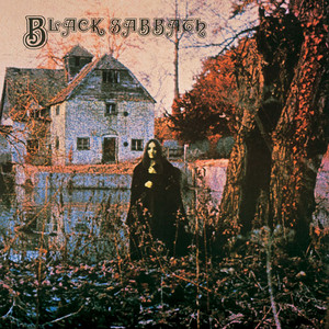 Black Sabbath ‑ 曲・歌詞：ブラック・サバス | Spotify
