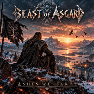 Sleep Beneath the Northern Sky by Beast of Asgard
