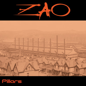 Since Birth by Zao