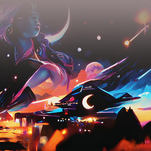 GOKU music - Peaceful Pond