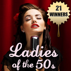 21 Winners - Ladies of the 50s album