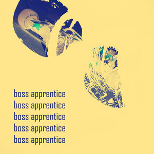 Luandbk - Boss Apprentice