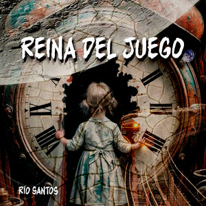 Reina del Juego by Rio Santos