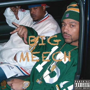 Portada de Big Meech