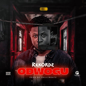 Rekordz Gh - Odwogu