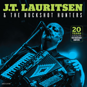 20 Years on the Road with the Buckshot Hunters